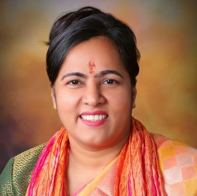 संयोजिका 
बेटी बचाओ बेटी पढ़ाओ 
उत्तर पूर्वी दिल्ली 
भा ज पा