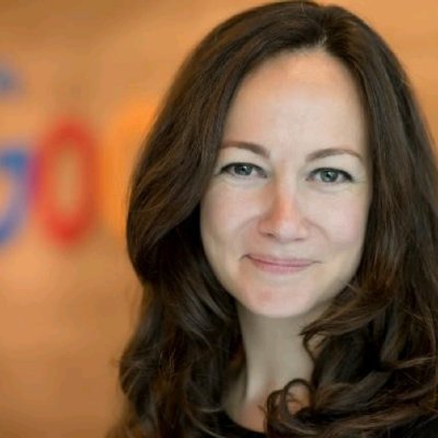 NicWeatherhead's profile picture. Director, #TalentAcquisition @  #Google #EMEA #womeninleadership #futureofwork  #GenAI #hybridwork #coaching #mentoring Mom of two wonderful boys She/Her