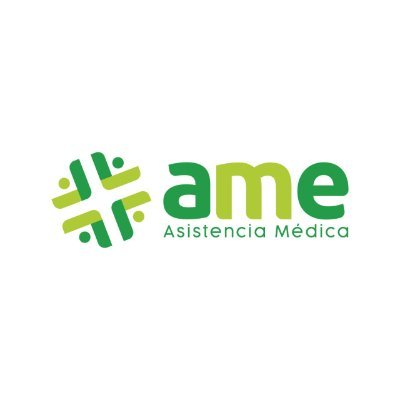 - AME brinda Asistencia Médica donde te encuentres las 24 HORAS los 365 días
- Laboratorio
- Rayos X
- Ecografía
- Información vía WhatsApp al +58 412 6674983