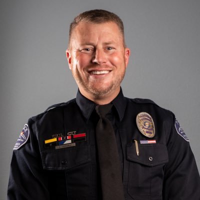 School Resource Officer, Frederick High School, Frederick Colorado. (page not monitored 24 hours, call 911 for emergencies)