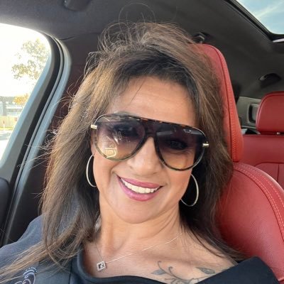 PatriciaModica3's profile picture. 