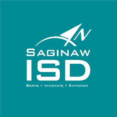 An educational service agency providing leadership, services, resources, and programs to Saginaw County school districts since 1962. #SaginawISD