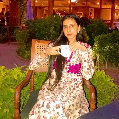 mushcrush100's profile picture. Syeda Masheea Fatima| Student | International Relations | Social Activist and Analyst | SpokepersonAJ&K | FutureCSP| Social Media influencer at @GYAssociation |