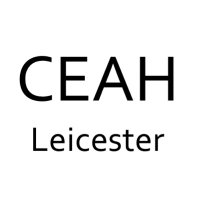 Centre for Endangered Archaeology and Heritage (@ceah_leicester) 's Twitter Profile