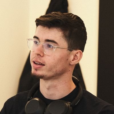 YHofwegen's profile picture. YouTube