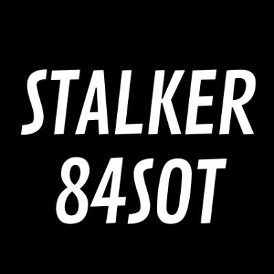 stalker84sot Profile Picture