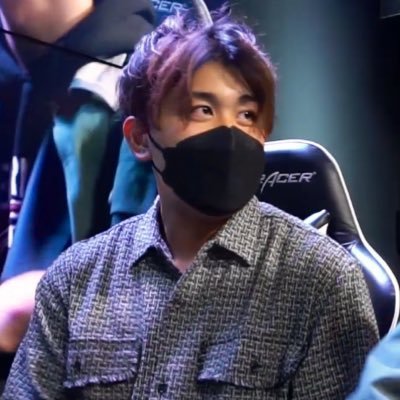 SSBU Player for Green Tea Gaming ━━━━━━━━━━━━━━━━━━━━━━━ YouTube/Twitchで配信等してます, #DFMWIN