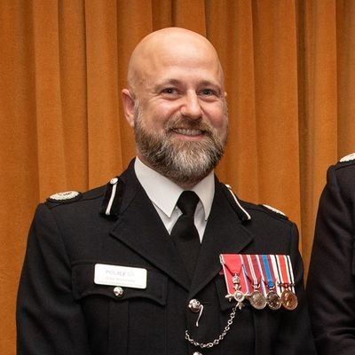 Operations Manager @WillmottDixon | Chief Officer @GMPSpecials | Deputy Lieutenant @GMLO_UK | Views are my own