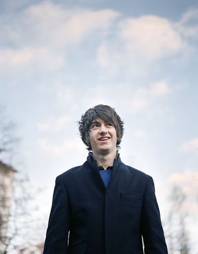 danielajardines's profile picture. 