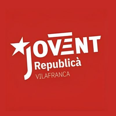 Compte oficial de les Joventuts d'Esquerra Republicana de Catalunya a Vilafranca del Penedès.
vilafranca@joventrepublica.cat