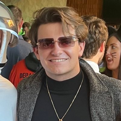 s_cassidy37's profile picture. JMU Alumni