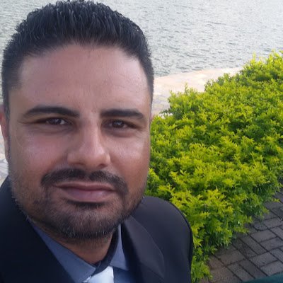 cristianogabreu's profile picture. 