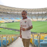 EU SOU CAMPEÃO DA AMÉRICA 🏆✝️🇭🇺(@Arrudaffc7) 's Twitter Profile Photo