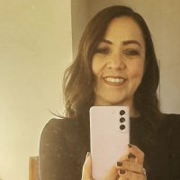 Patricia Romo S (@patyromos) 's Twitter Profile Photo