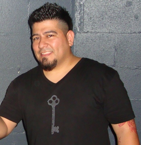 DJMrT06's profile picture. I'm just a regular type of guy that loves his family, works hard and runs the family business, I DJ on the side, love my dogs and my old beat up truck.....