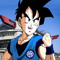 GohanInterista🖤💙🌟🌟 (@interistagohan) 's Twitter Profile