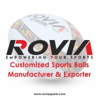 Rovia Sports India(@RoviaSports) 's Twitter Profile Photo