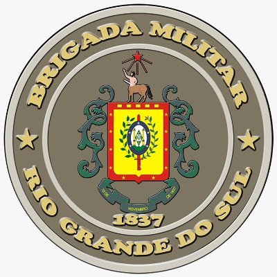 Brigada Militar-RS