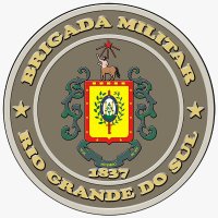 Brigada Militar-RS(@brigadamilitar_) 's Twitter Profile Photo