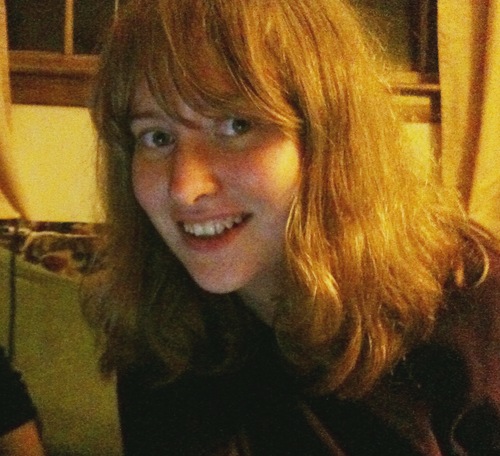 NotThatJulia's profile picture. Oh please, it could never have been me.

Marketing Manager at Tor Publishing Group. Writing rep'd by @AmyRStern. All opinions are my own. Christian. She/her