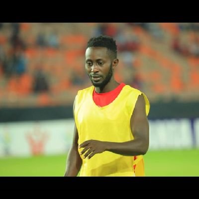 DShabena's profile picture. Football ⚽ player DM @ExpressFcUganda