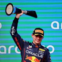 MaxVerstappen(@MaxVerstappenT2) 's Twitter Profileg