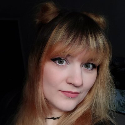 🎤Synchronsprecherin
👾Hobby Streamerin
🎮Paige Reid - Storyline (GTA RP)
👉 https://t.co/ei2EpiAUJ9
🧟Orga: the project crew (LARP)