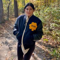 Abigail Rose O'Brien (@abigailrobrien) 's Twitter Profile Photo Abigail Rose O'Brien (@abigailrobrien) 's Twitter Profile Photo