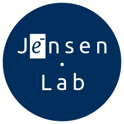 Jensen Lab Profile