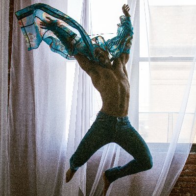 R2ThaEdgy's profile picture. Black as the name of Tyrone & Darius. Broadway Veteran. Tennis Fan. With The Shits. Co-Host of What's The Tea (@GoodDaySaints) w/ @NicJu