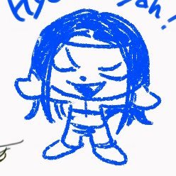 ごくびさんのプロフィール画像