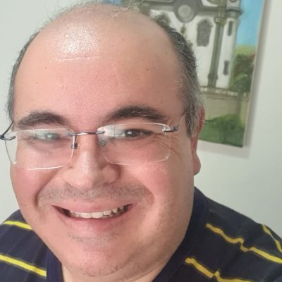 GeorgeKemil's profile picture. - Biomédico, Professor Universitário, Pesquisador e  Gestor (https://t.co/YiHTrZBh3i)
- Doutor em Patologia
- Casado e pai de 2 feras
- Católico