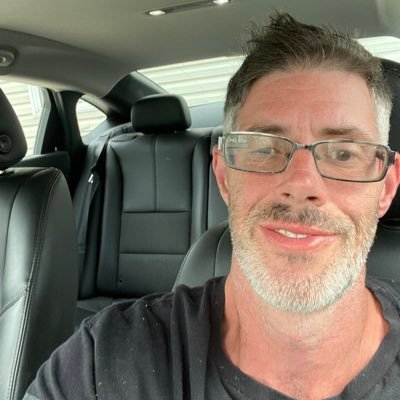 christoxavie's profile picture. Cancer survivor. Loving father of two.