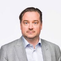 Fredrik Börjesson (@bson) 's Twitter Profile