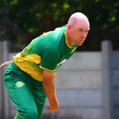 RC7COOPS's profile picture. ❤️ Family ❤️ Cricket    Checkley CC Staffordshire CCC England Over 50s               Cricket World Cup Winner 2023