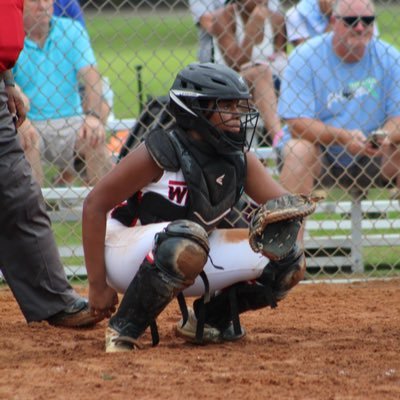 Wildfire Fastpitch 16U- Catcher | First Baseman | Utility - Downingtown Stem Academy, 2025 - Downingtown West Varsity Softball ~ jmcintire2025@gmail.com