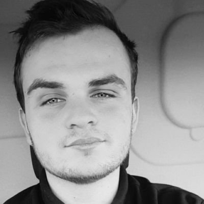 Entrepreneur 🧑💻👨💼
Saint-Ouen-Du-Breuil 📌 La-Gaillarde 📌 Dieppe 📌 Saint-Jean-De-Monts
💵 Crypto 💵 🏎 Automobile 🏎 ⌚️Montre ⌚️ 🎮Gaming 🎮