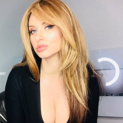 Fetish Content Creator, Goddess, AVN Nominee, All Powerful Being.