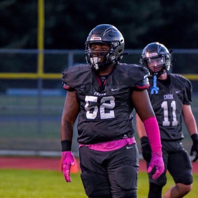 athlete @timbercreekhs \\\ 5’10 Defensive tackle c/o 24’