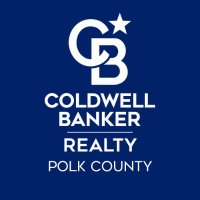 Coldwell Banker Realty Polk County(@PolkCoRealty) 's Twitter Profile Photo