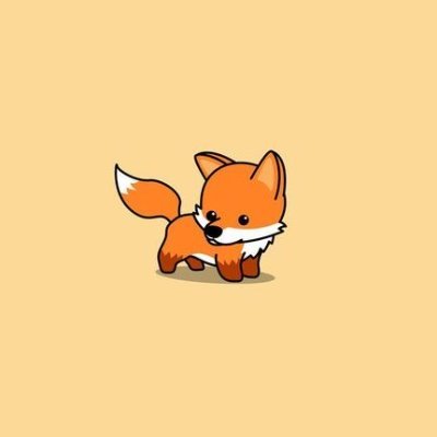 Foxik_yevheniia's profile picture. 