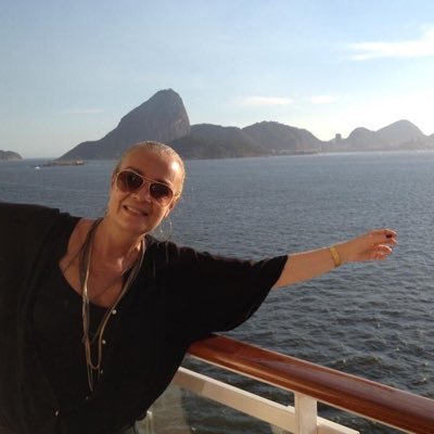 MCrisBarb's profile picture. Sou carioca da gema, ariana, amo brigadeiro, música, reality show e sou muito fã de #Yargı