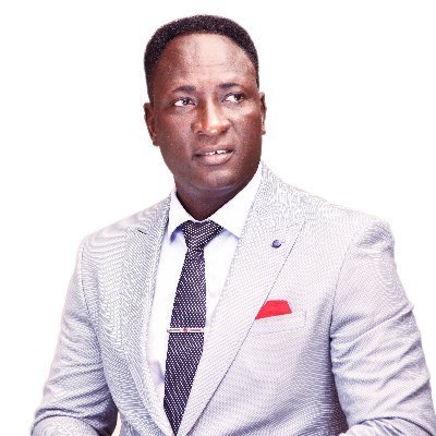 This is the official Twitter handle for Prophet Jeremiah omoto fufeyin , Who God is using to reach out souls