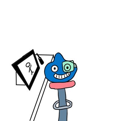 SparkingEX's Art Cornerさんのプロフィール画像