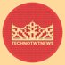 Technotwt News ๐ (@technotwtnews) Twitter profile photo Technotwt News ๐ (@technotwtnews) Twitter profile photo