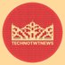 Technotwt News 🎗 (@technotwtnews) Twitter profile photo