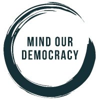 Mind Our Democracy (@minddemocracy) 's Twitter Profile Photo Mind Our Democracy (@minddemocracy) 's Twitter Profile Photo