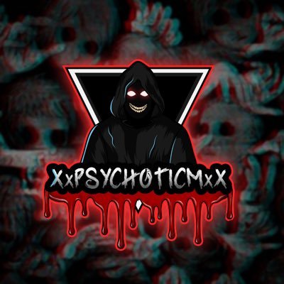 XxPsychoticMxX Profile Picture