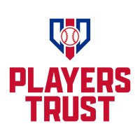 MLB Players Trust(@MLBPlayersTrust) 's Twitter Profile Photo