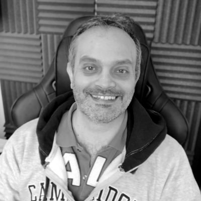 daftanodotcom's profile picture. Senior Manager @SoftwareAG aka @daftano